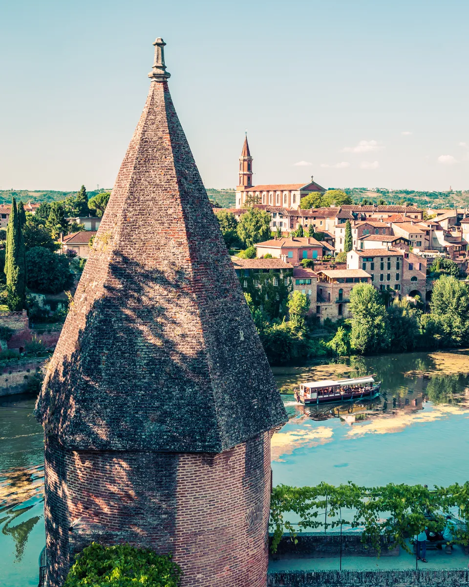 France
