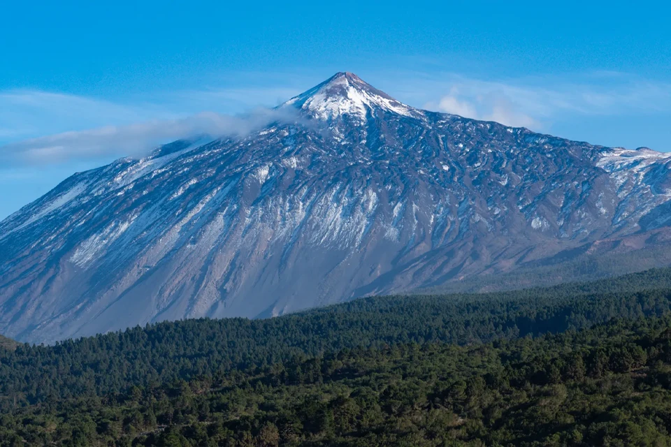 10 jours à Tenerife mon itinéraire idéal et bonnes adresses