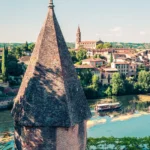 Blog Voyage Europe
