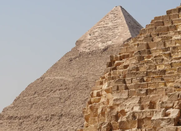 Blog voyage Afrique