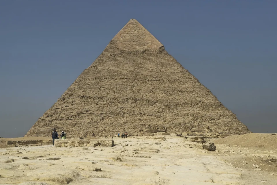 Comment obtenir son visa en ligne pour lÉgypte