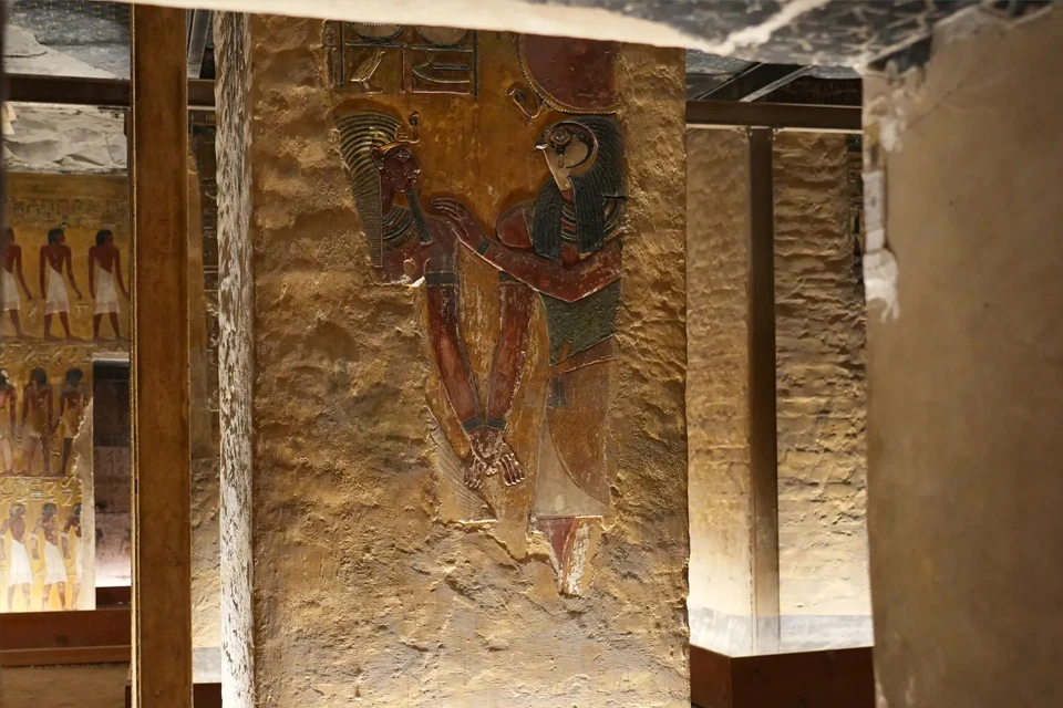 Les 10 lieux incontournables à voir en Égypte