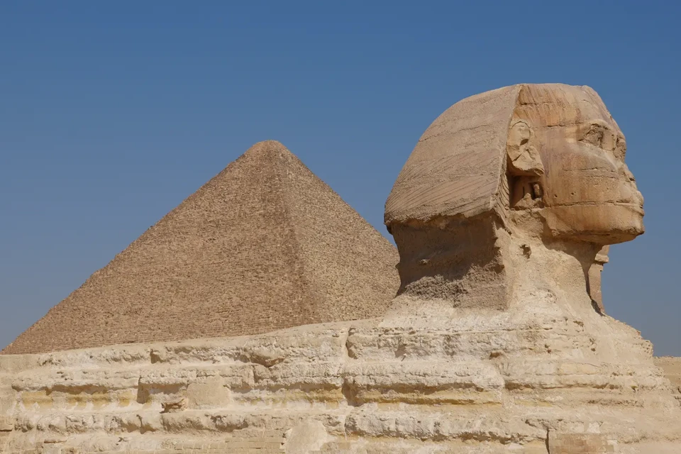 Que voir et que faire en 2 jours au Caire