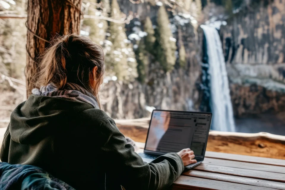 Comment créer un blog voyage facilement