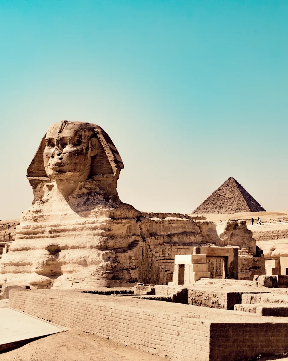 Egypte