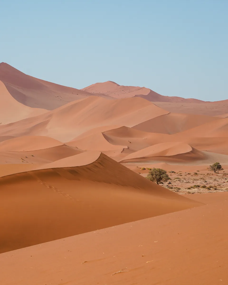 Namibie
