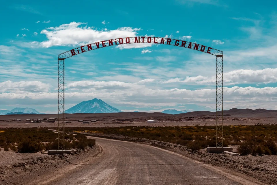 Mon roadtrip de 30 jours en Argentine et Chili – Itinéraires et conseils