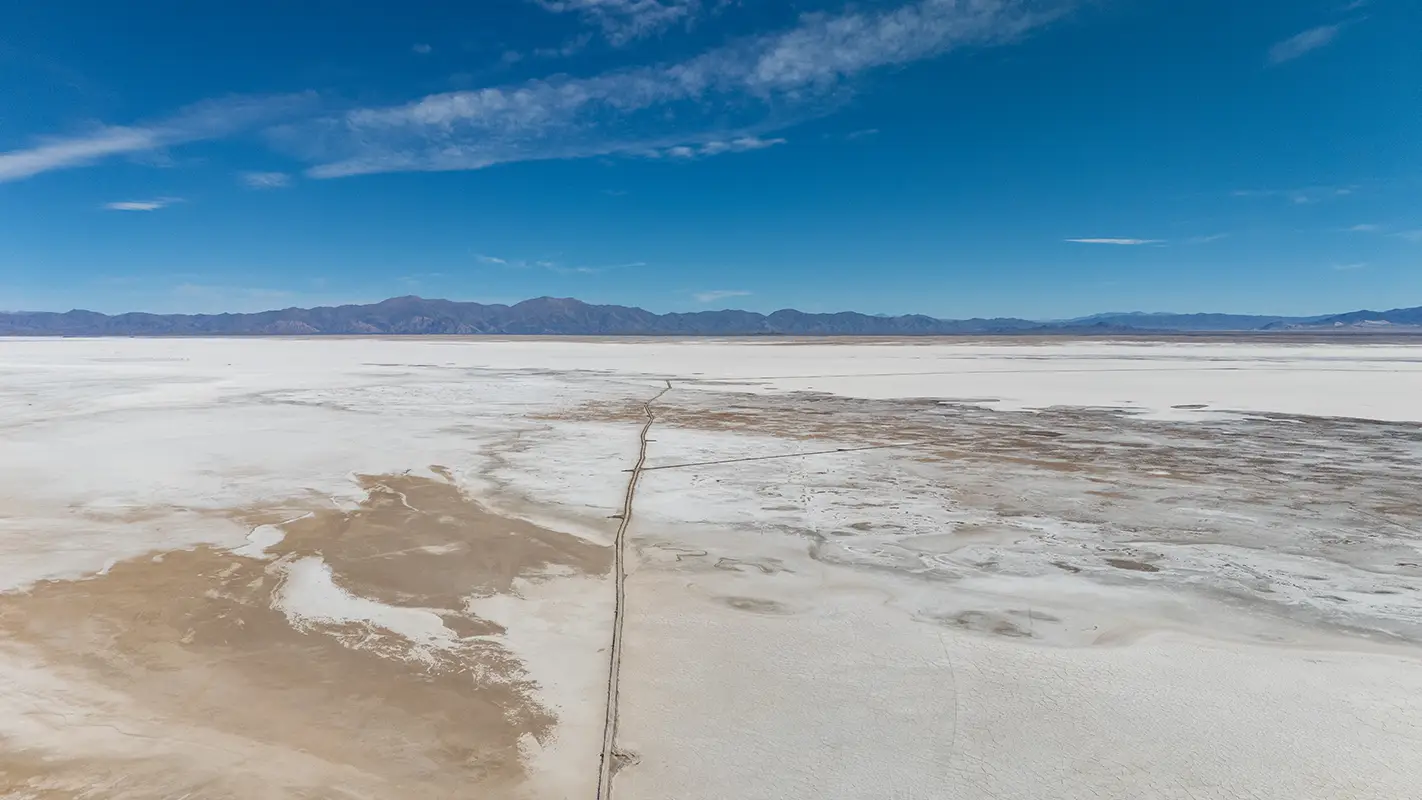 Salinas Grandes