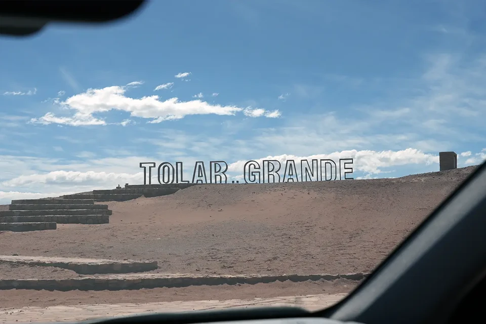 Tolar Grande Le Guide