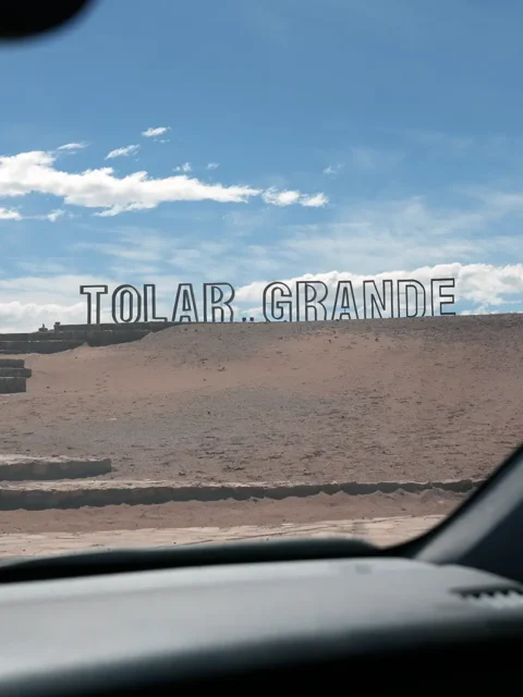 Visiter Tolar Grande Guide Complet 2025