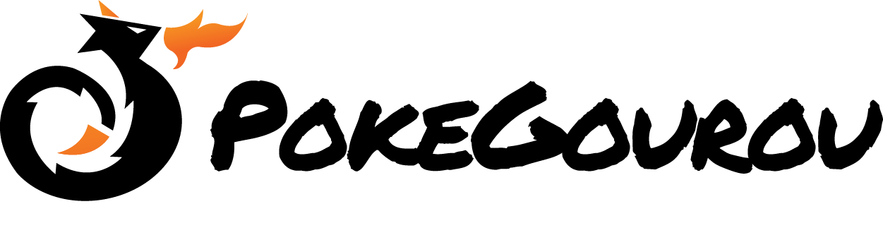 Pokegourou
