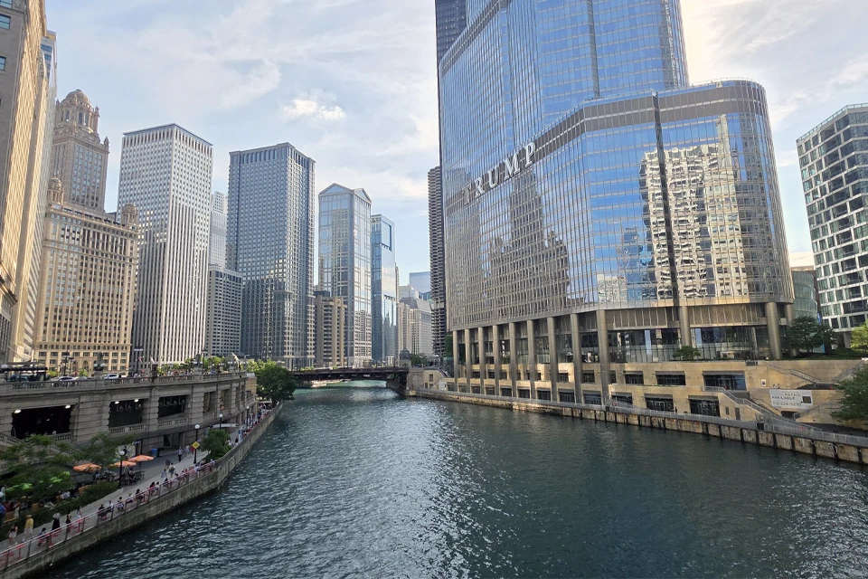 Chicago 10 choses incontournables à faire et à voir