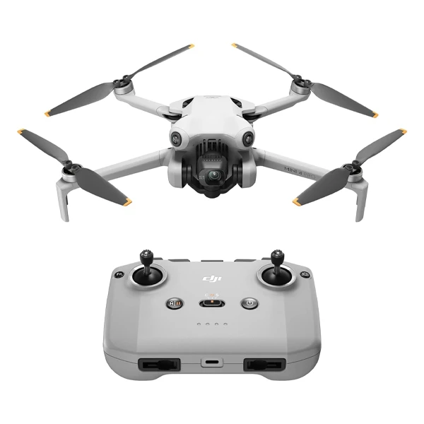 Bundle DJI Mini 4 Pro