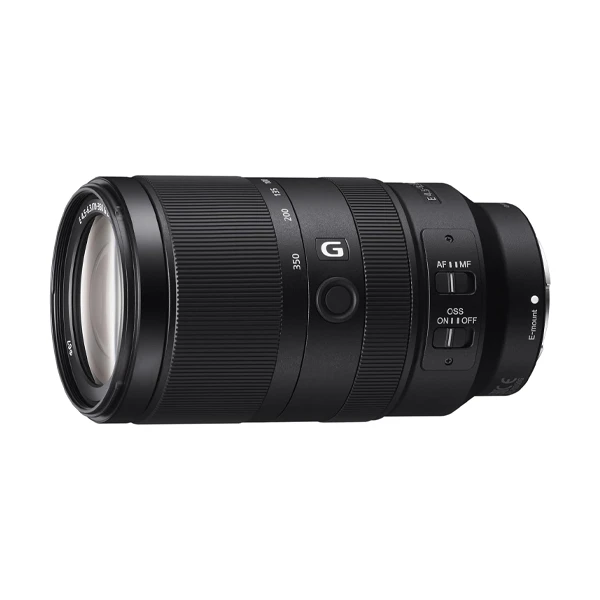 Objectif Sony E 70-300mm