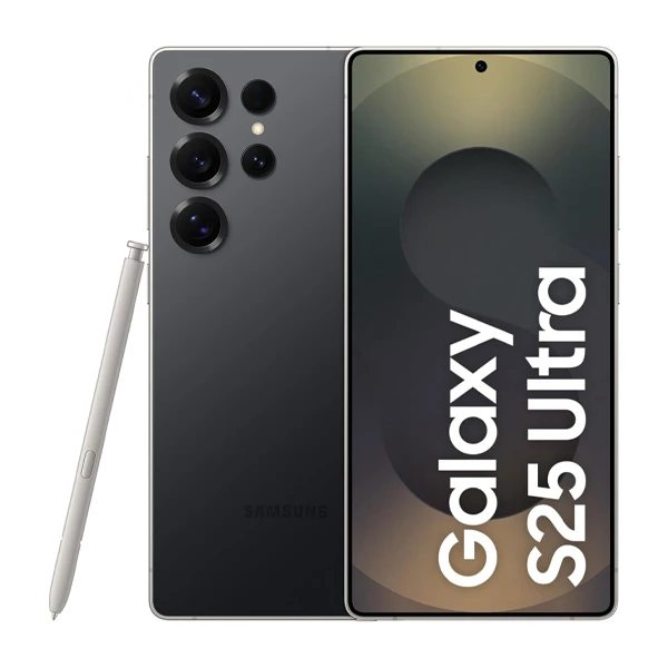 Samsung S25 Ultra 512Go